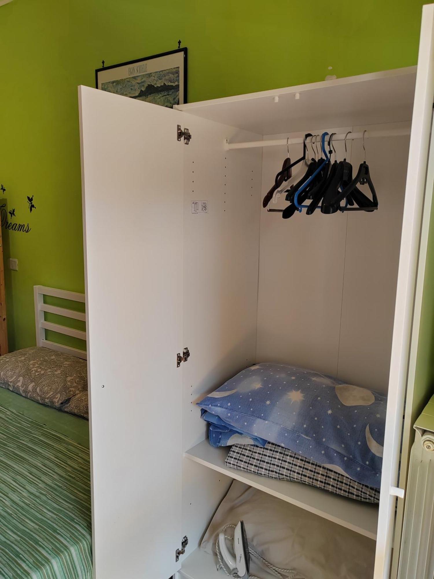 Apartment Mamavihouse *