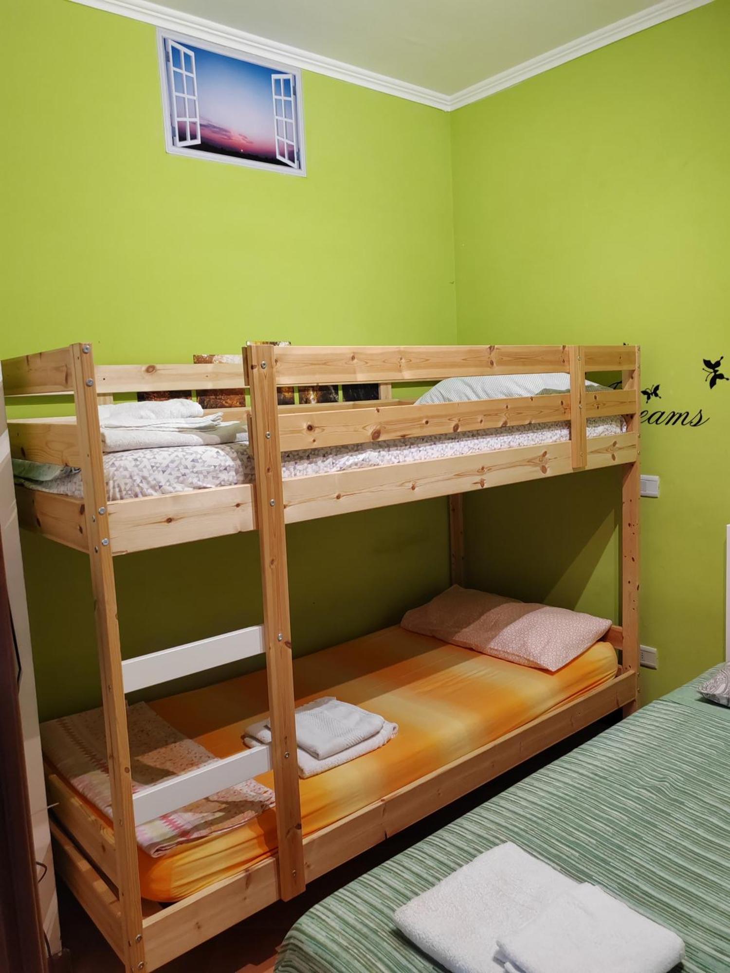 Apartment Mamavihouse