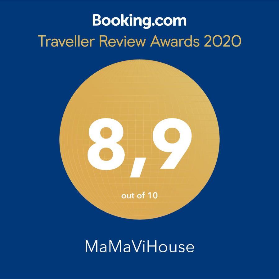 Mamavihouse * Rom